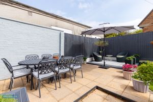 Garden- click for photo gallery